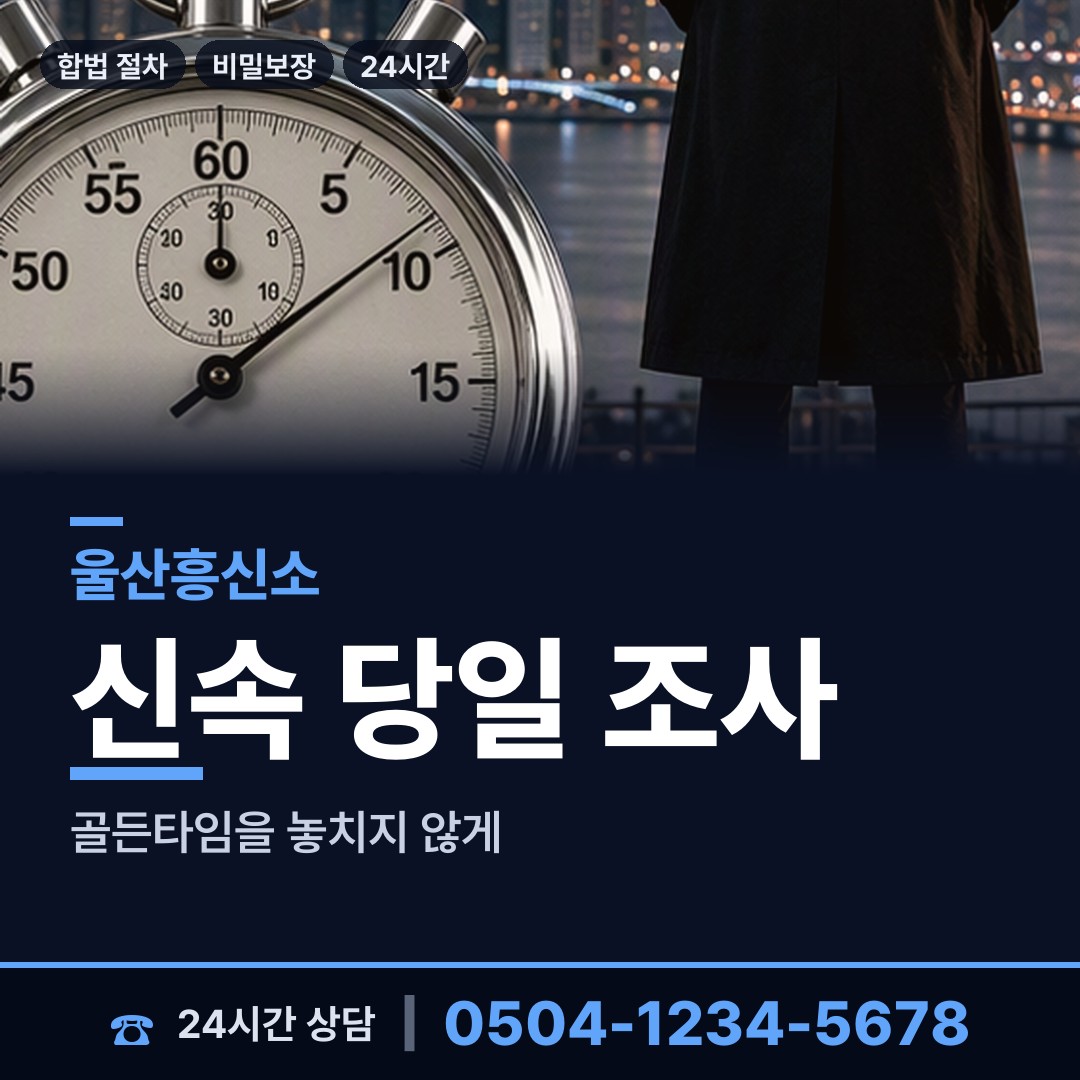 울산 삼산동 재산은닉조사 상담 안내