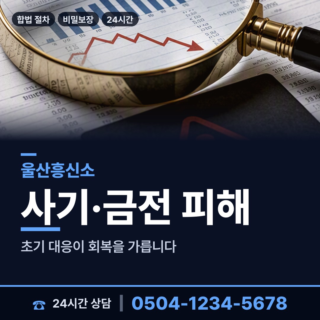 울산 삼산동 직원조사 상담 안내